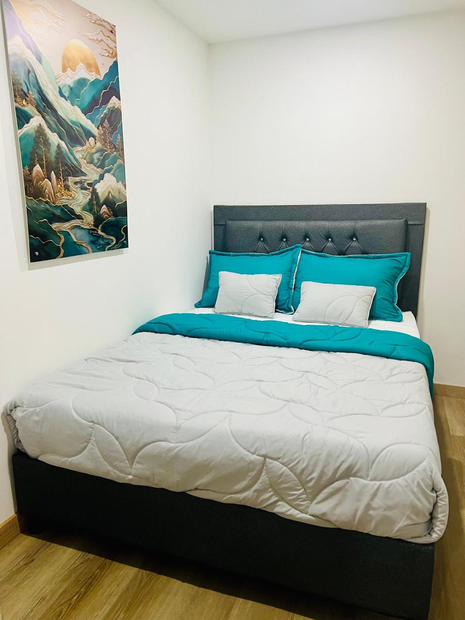 Apartamento Torre Meraki Medellín