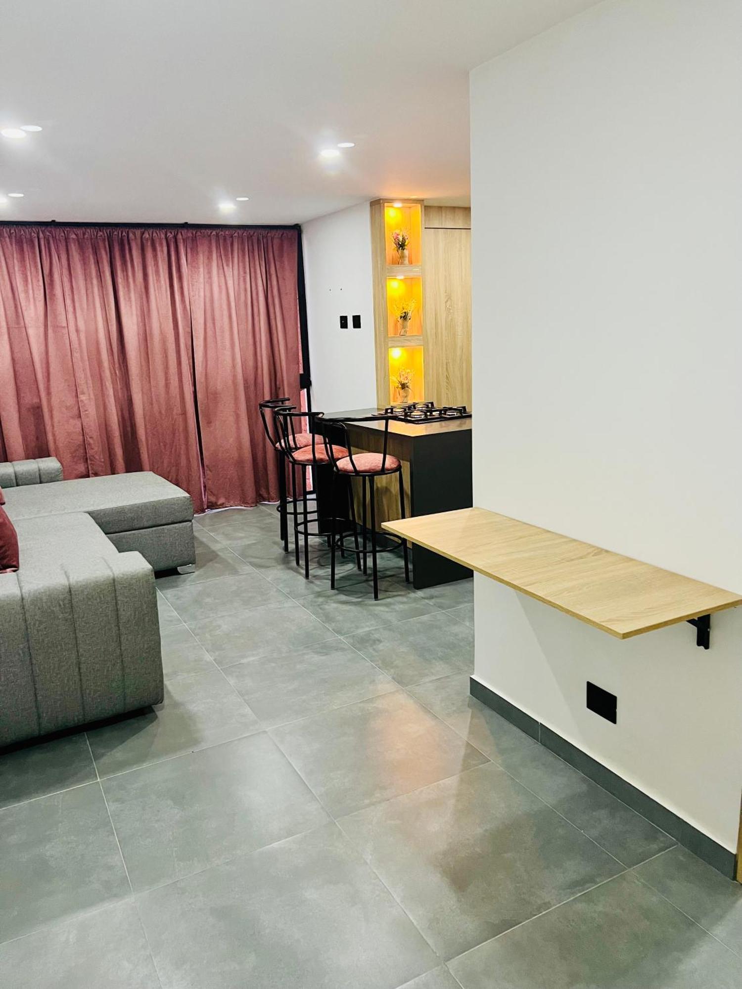 Apartamento Torre Meraki Medellín