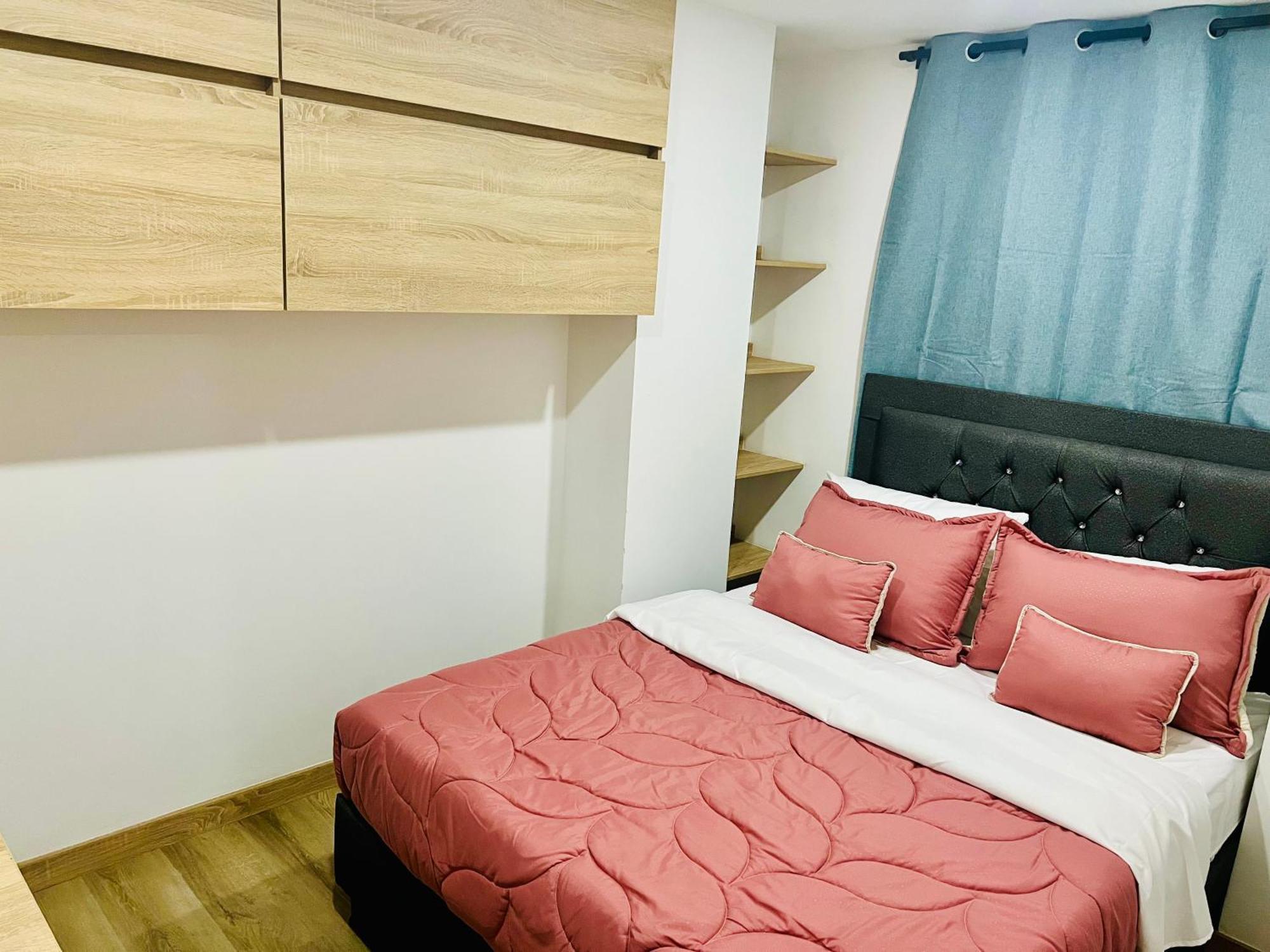 Apartamento Torre Meraki