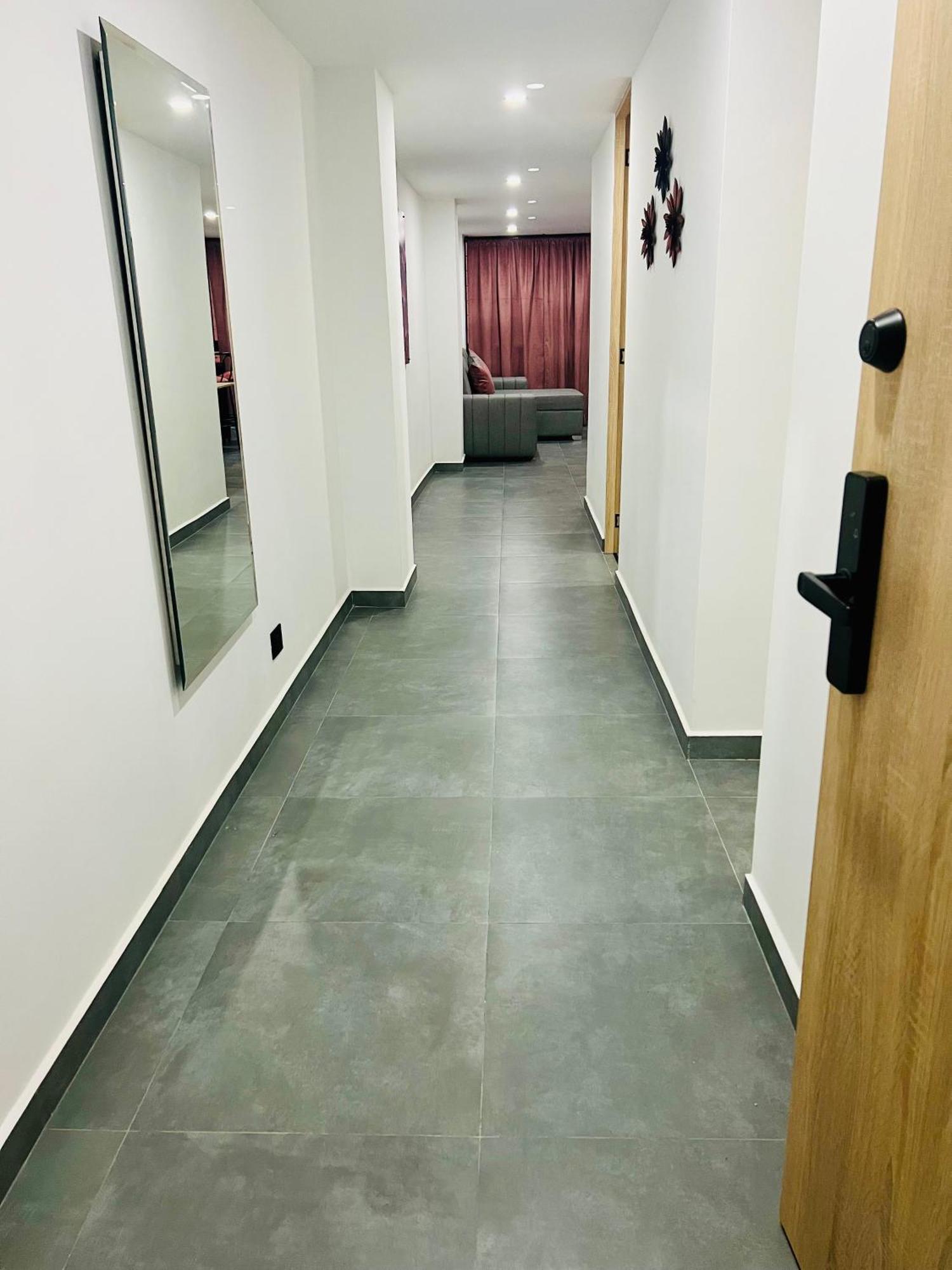 Torre Meraki Apartamento