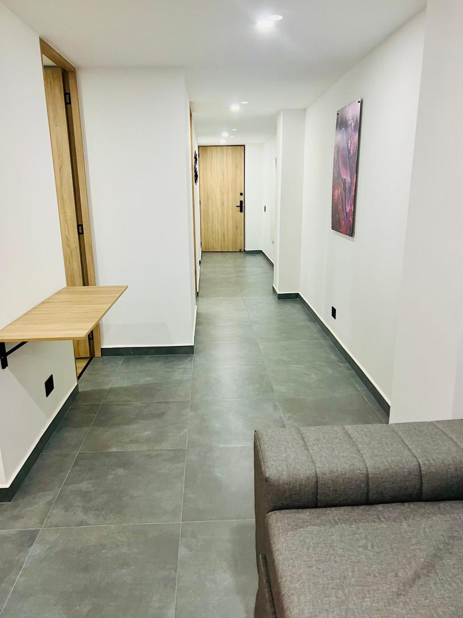 Apartamento Torre Meraki