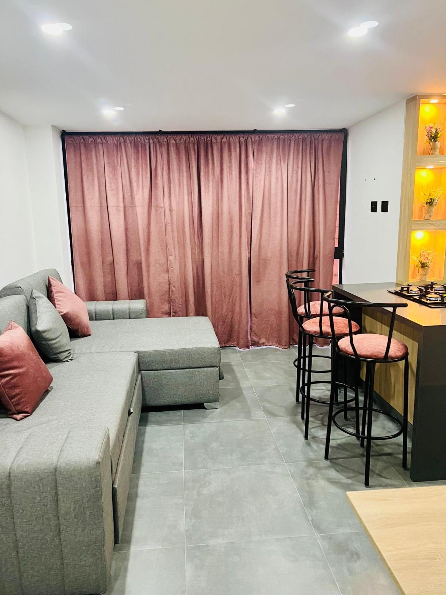Torre Meraki Apartamento Medellín