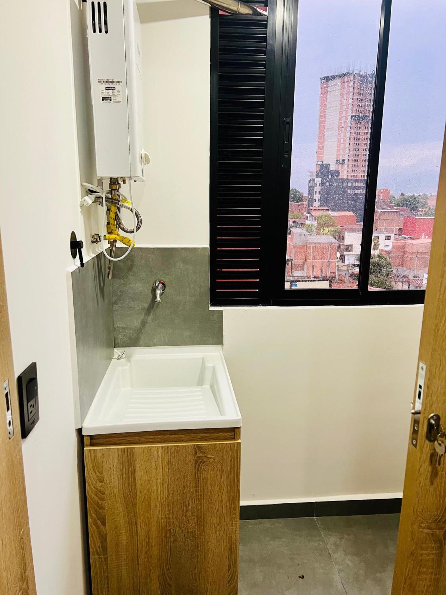 Apartamento Torre Meraki
