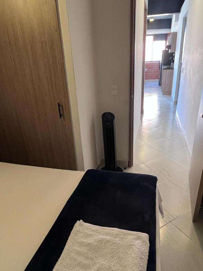 Apartamento Acogedor Apartamento En Laureles Estadio Viajeros Medellín