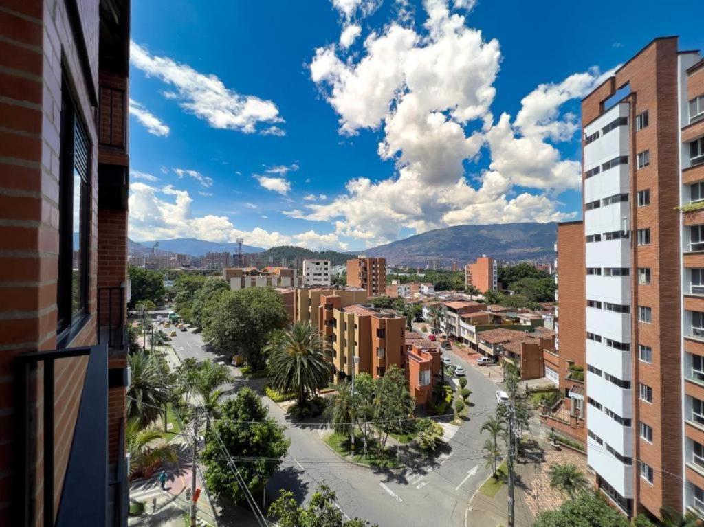 Apartamento Acogedor Apartamento En Laureles Estadio Viajeros *
