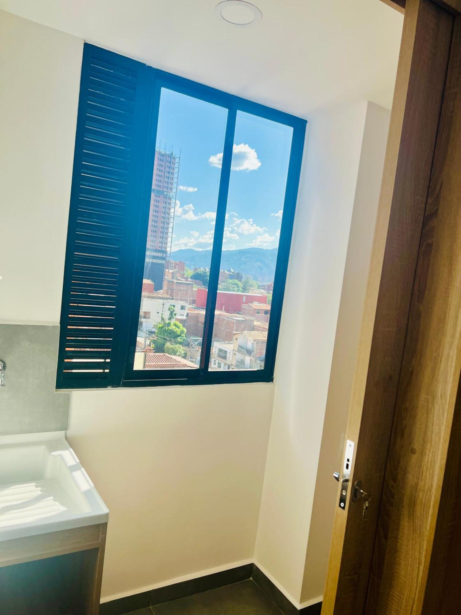 Apartamento Torre Meraki Medellín