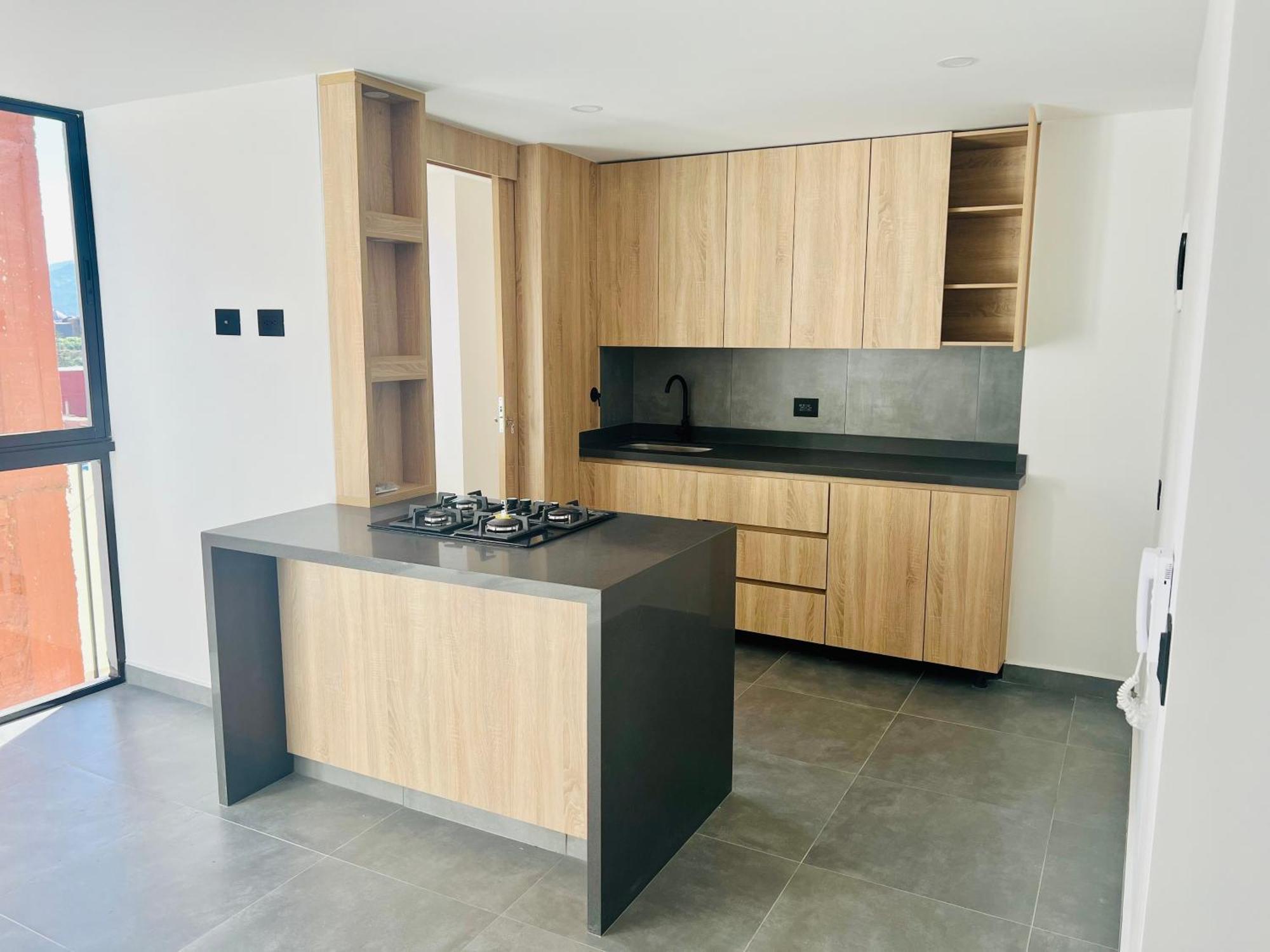 Apartamento Torre Meraki Medellín