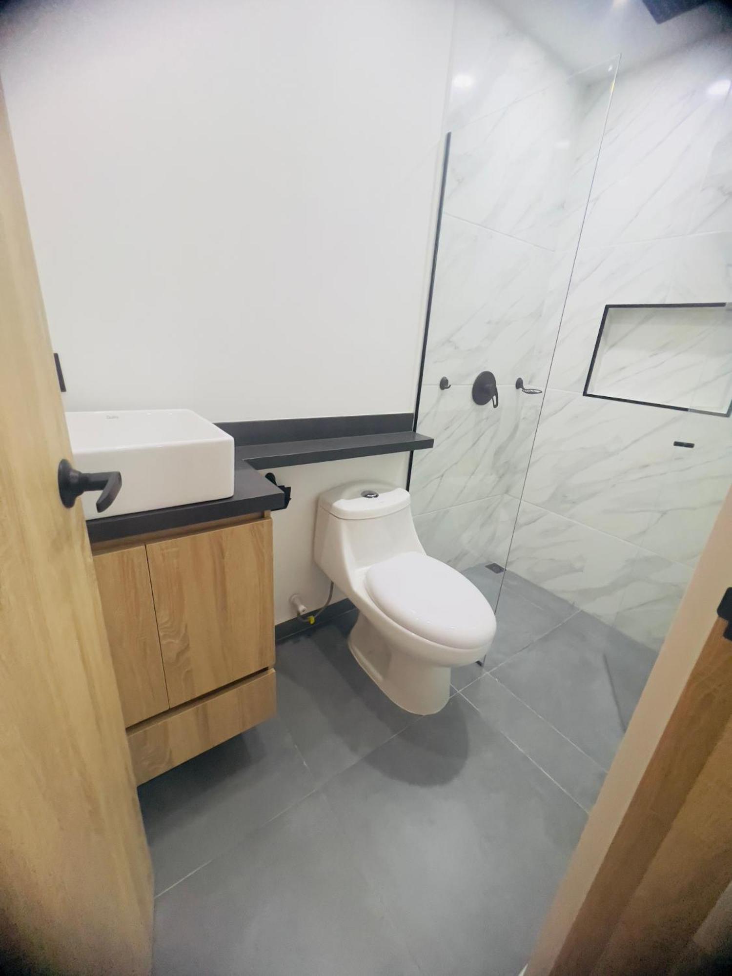 Apartamento Torre Meraki *