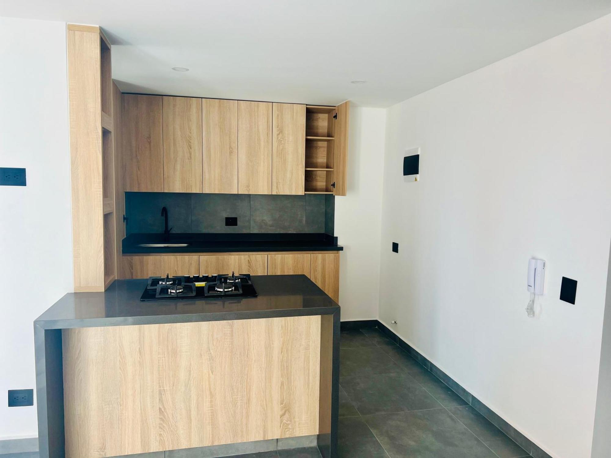 Apartamento Torre Meraki Medellín