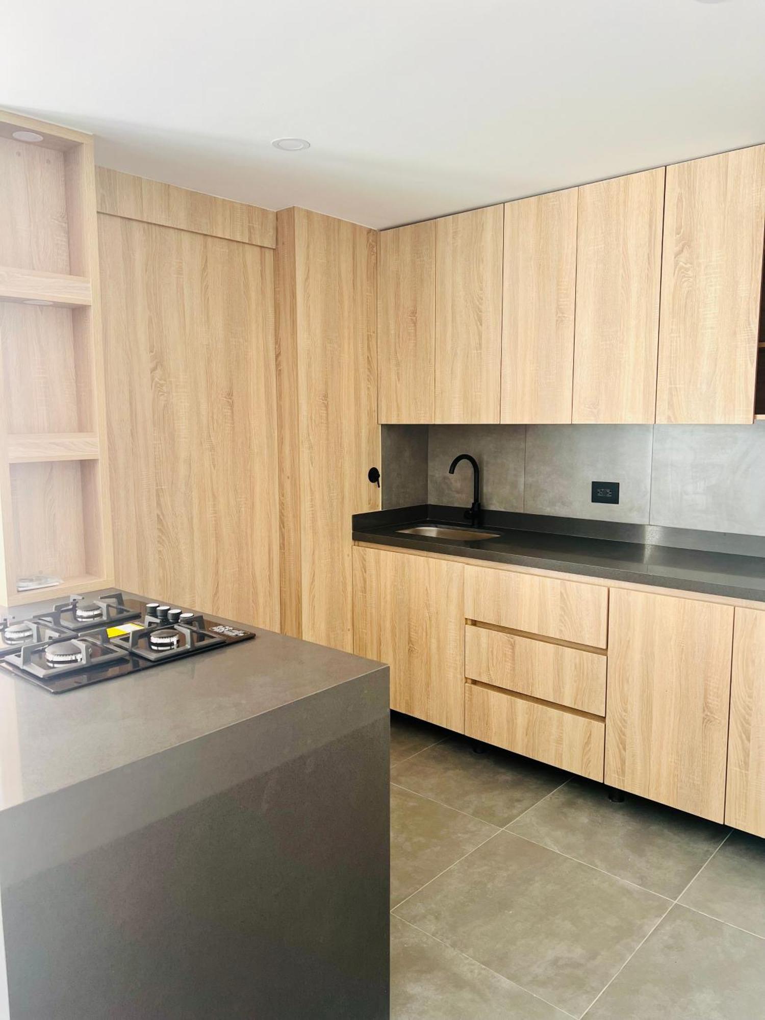 Apartamento Torre Meraki Medellín