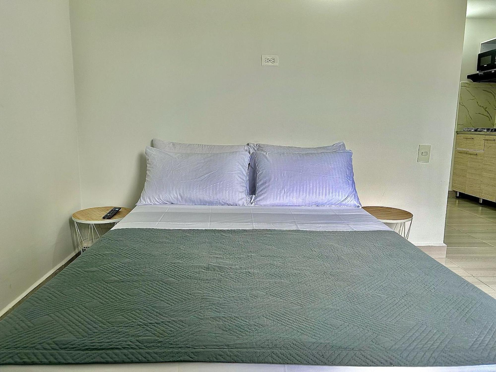 Maravilloso Loft En Poblado Apartamento