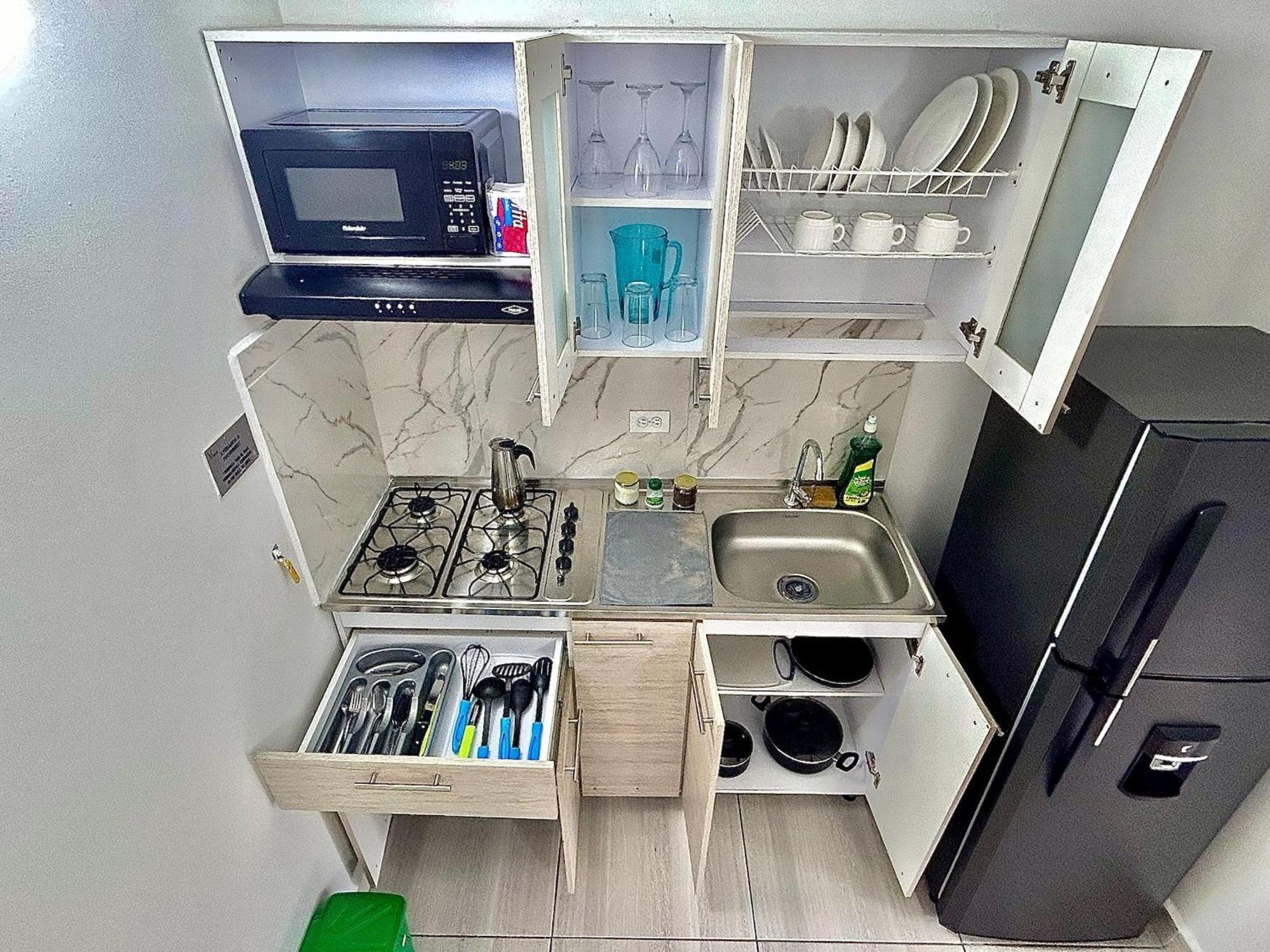 Maravilloso Loft En Poblado Apartamento