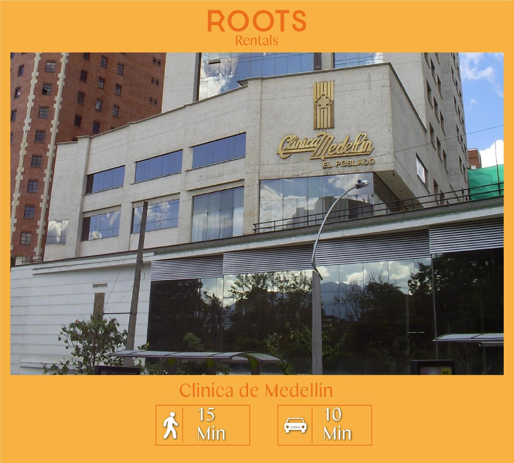 Apartamento A Minutos De Provenza En - M201 By Roots *