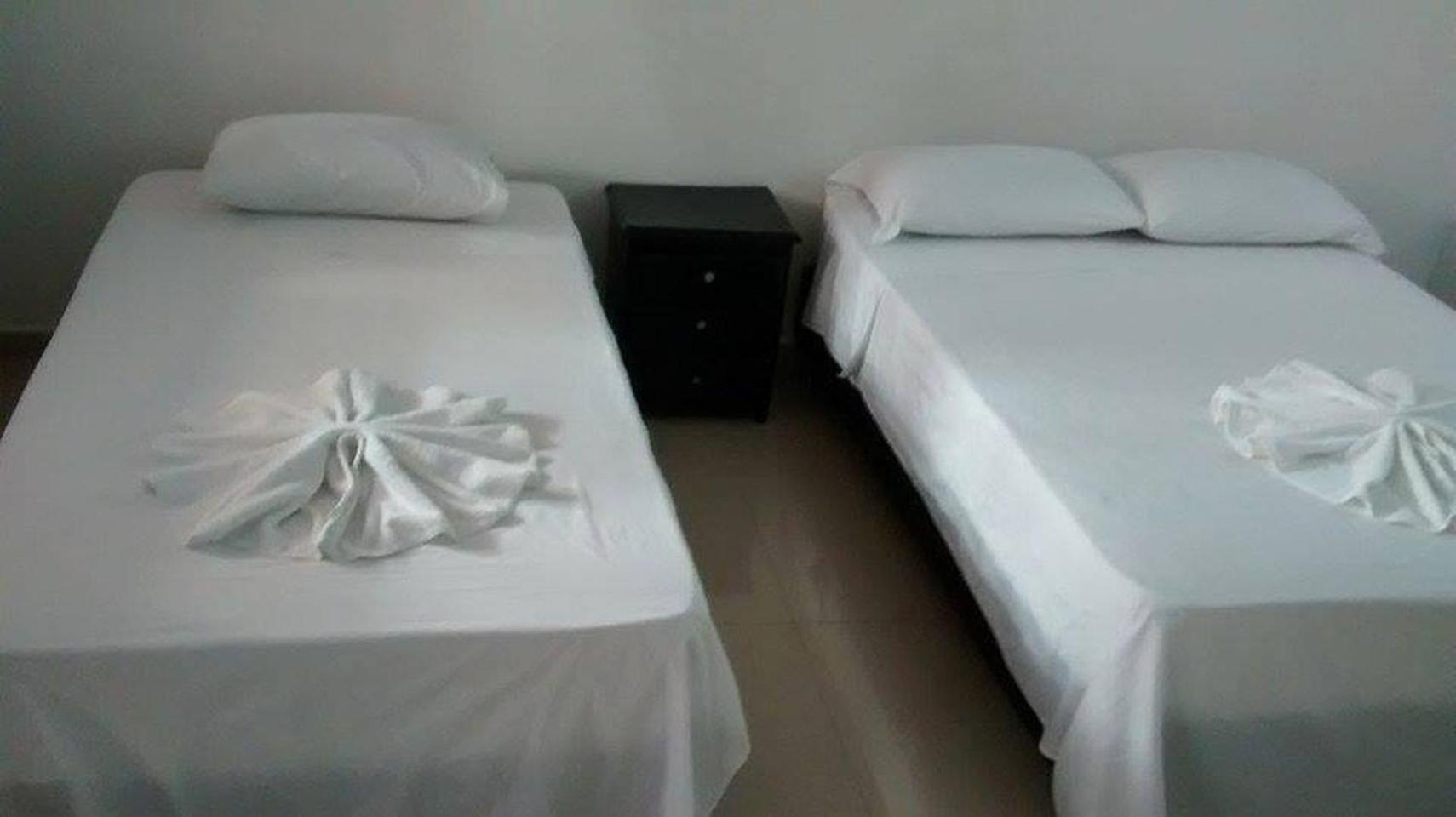 La Bella Hotel