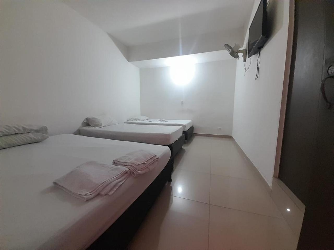 La Bella 3* Medellín