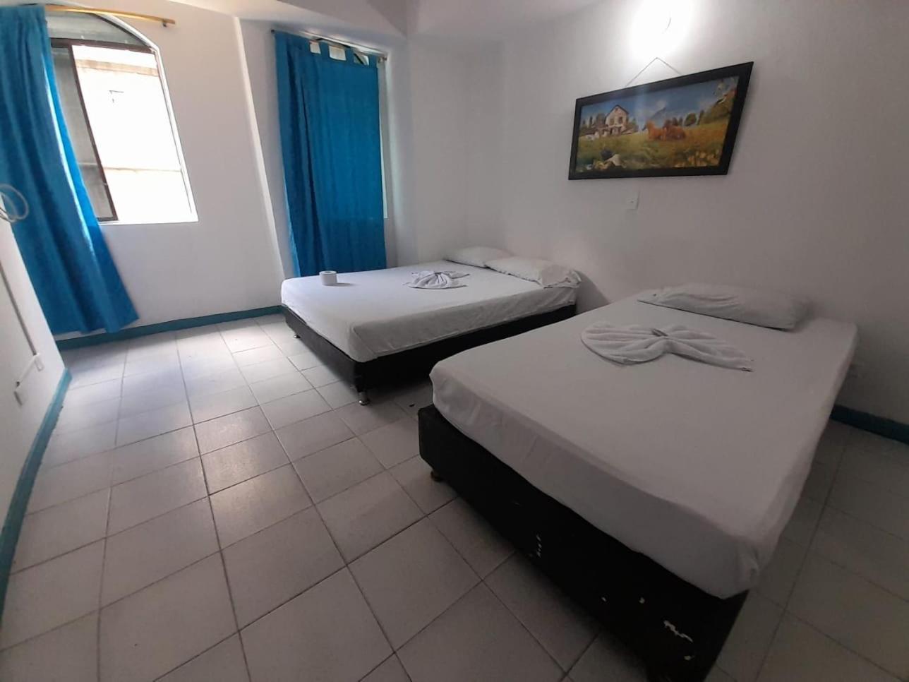 La Bella Hotel Medellín