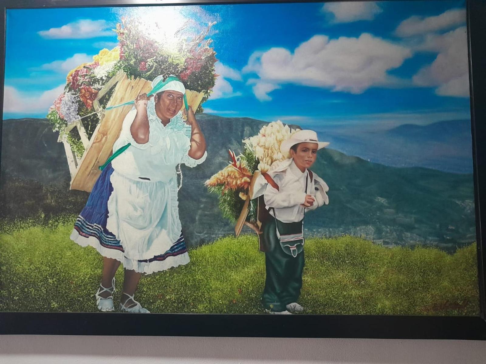 La Bella Medellín