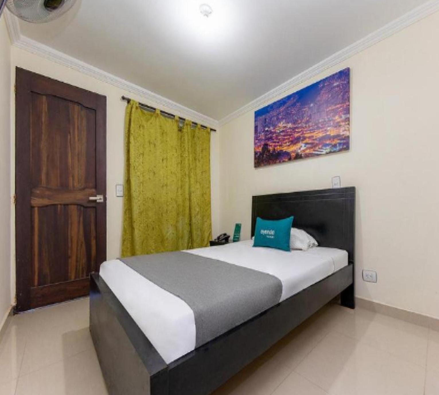 Ayenda Verony San Joaquin Hotel
