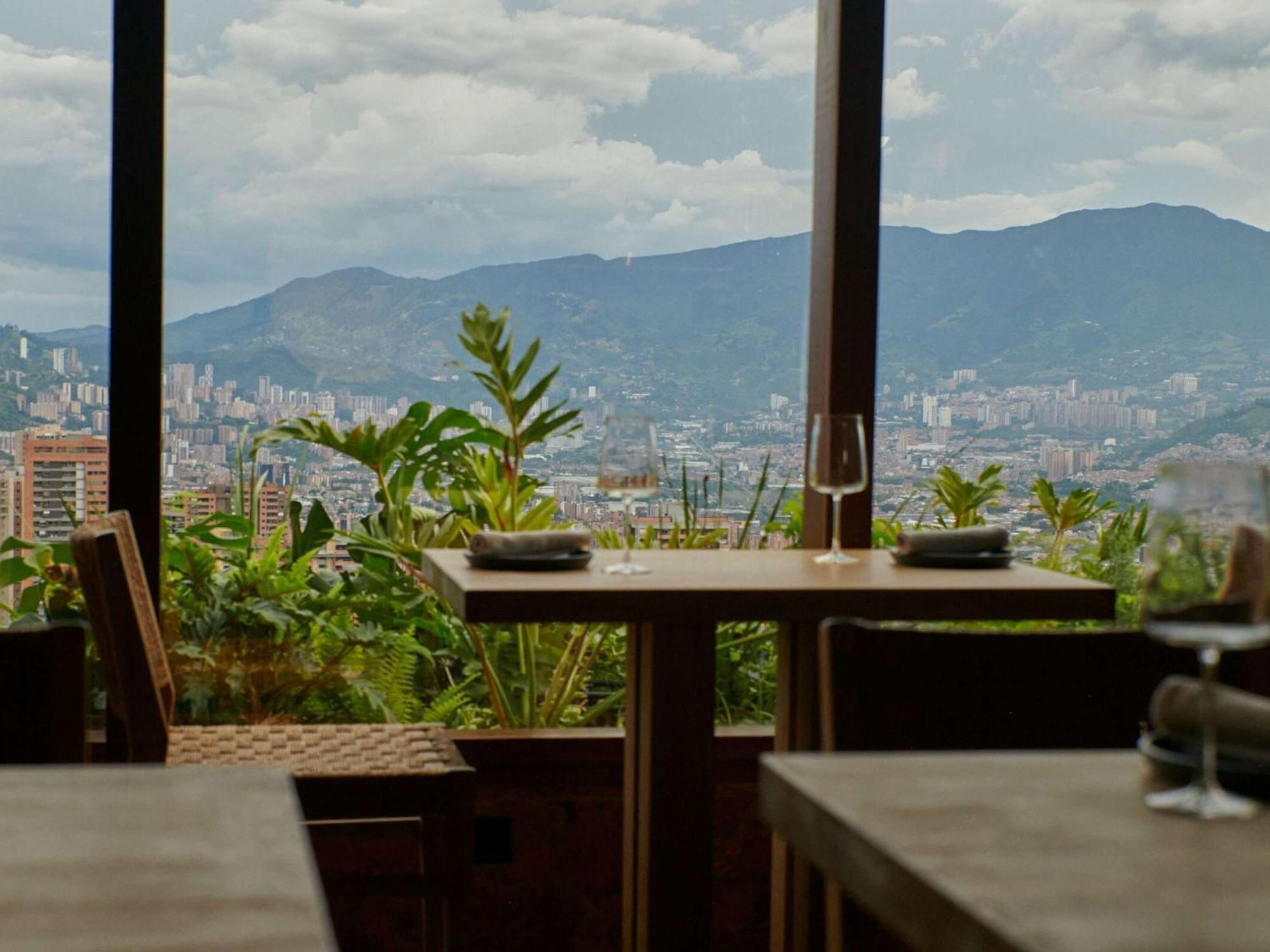 Novotel El Tesoro