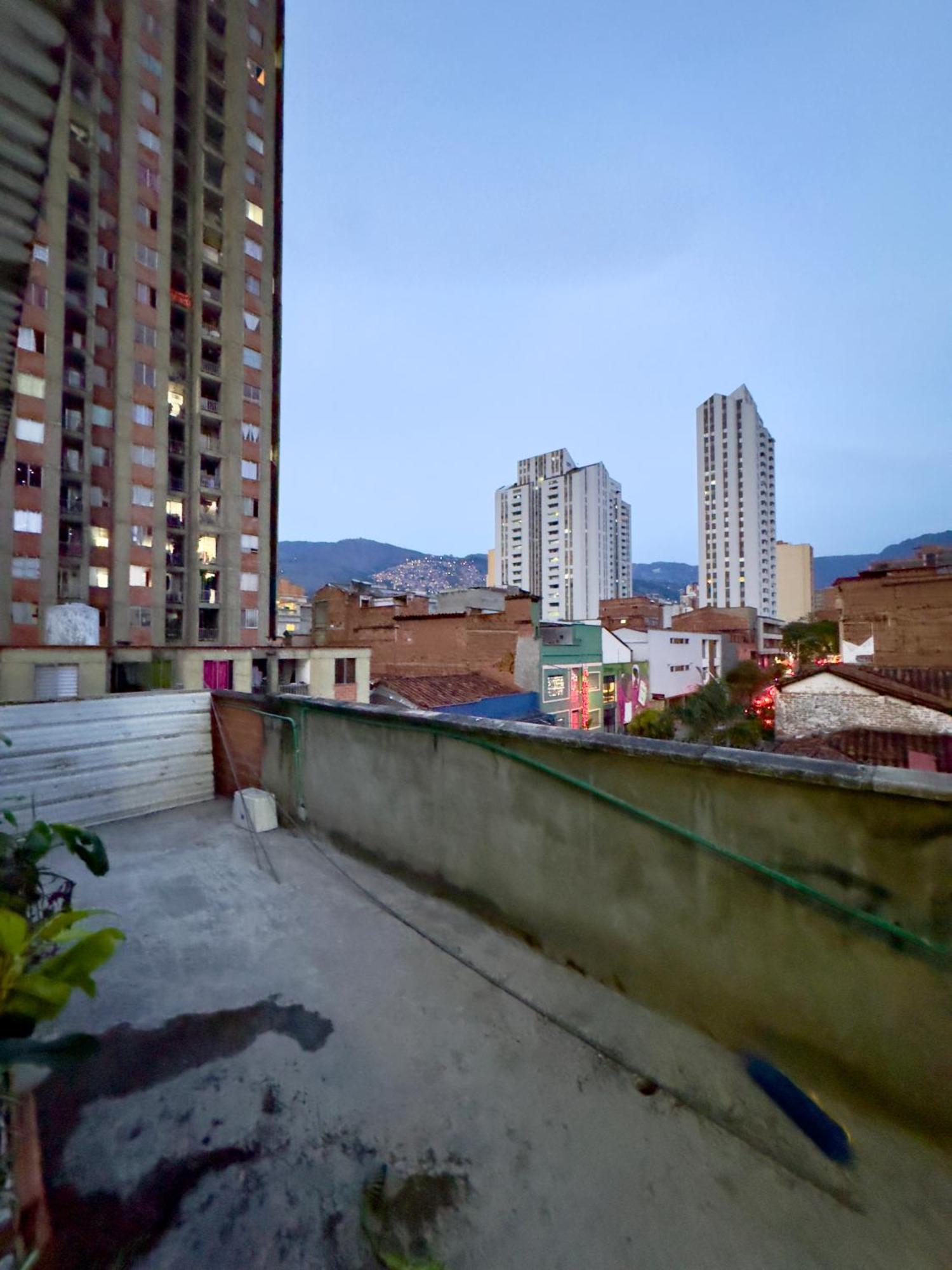 Select 3* Medellín