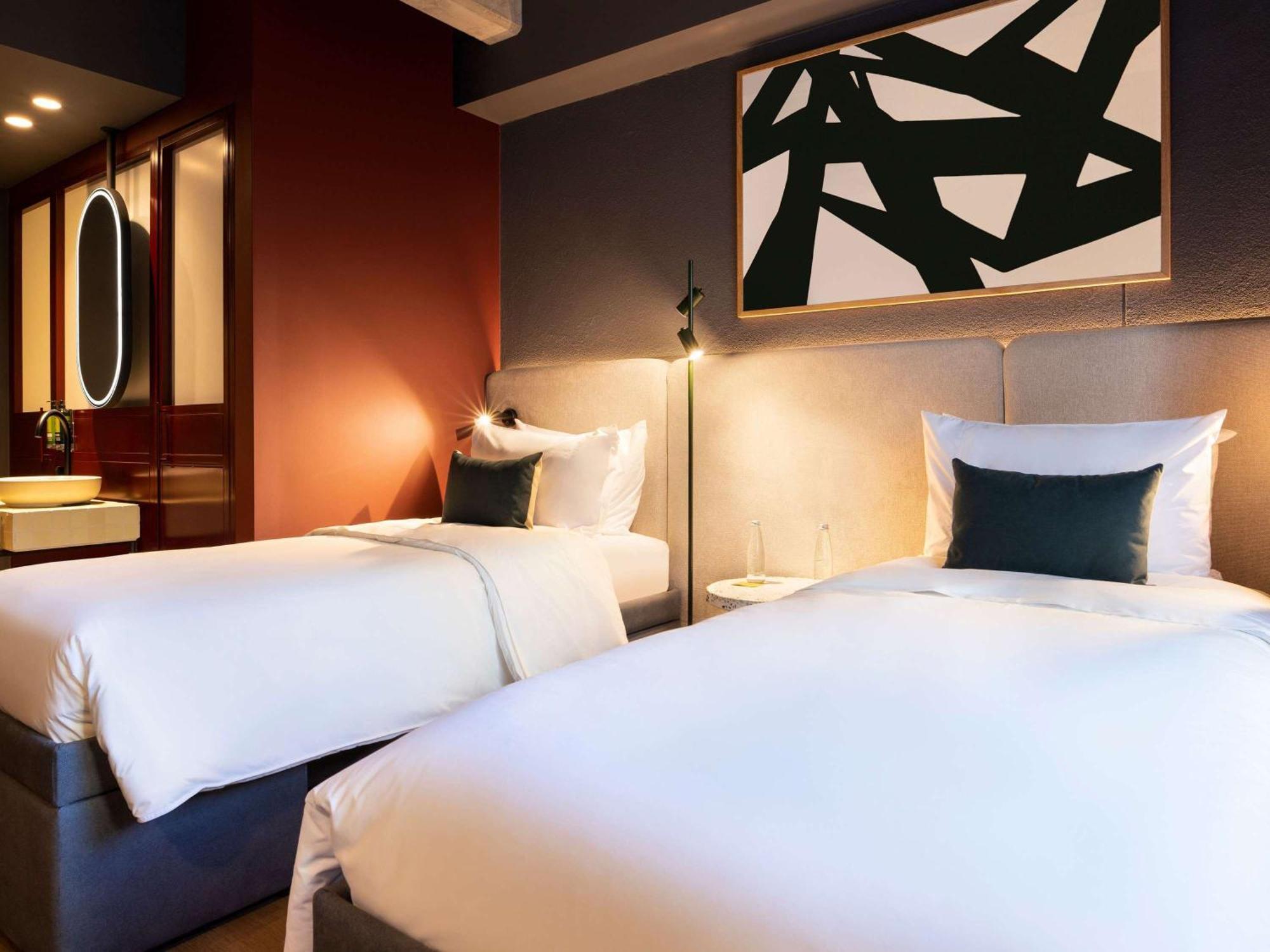 Jo&joe Hotel