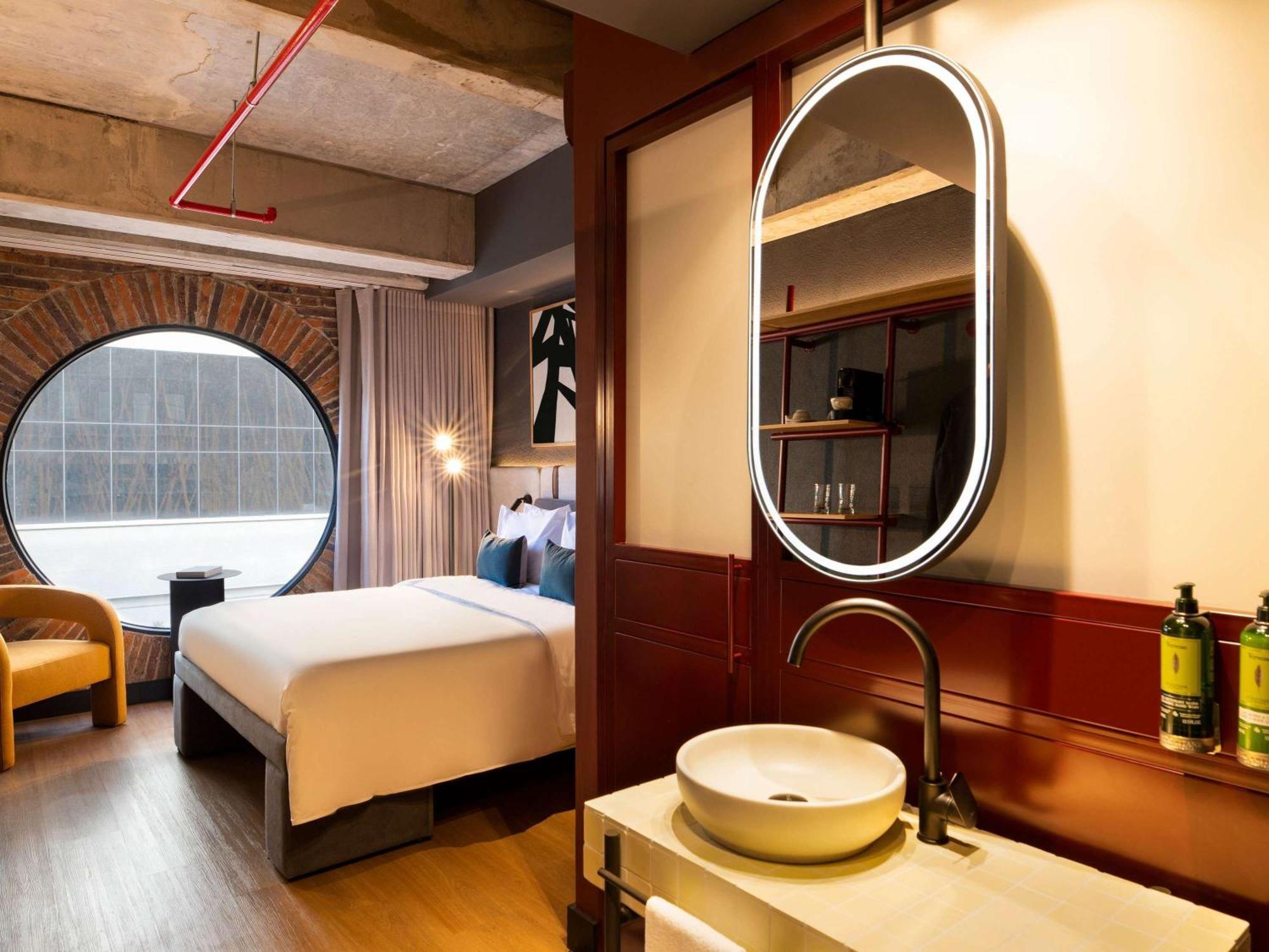 Jo&joe Hotel 4*