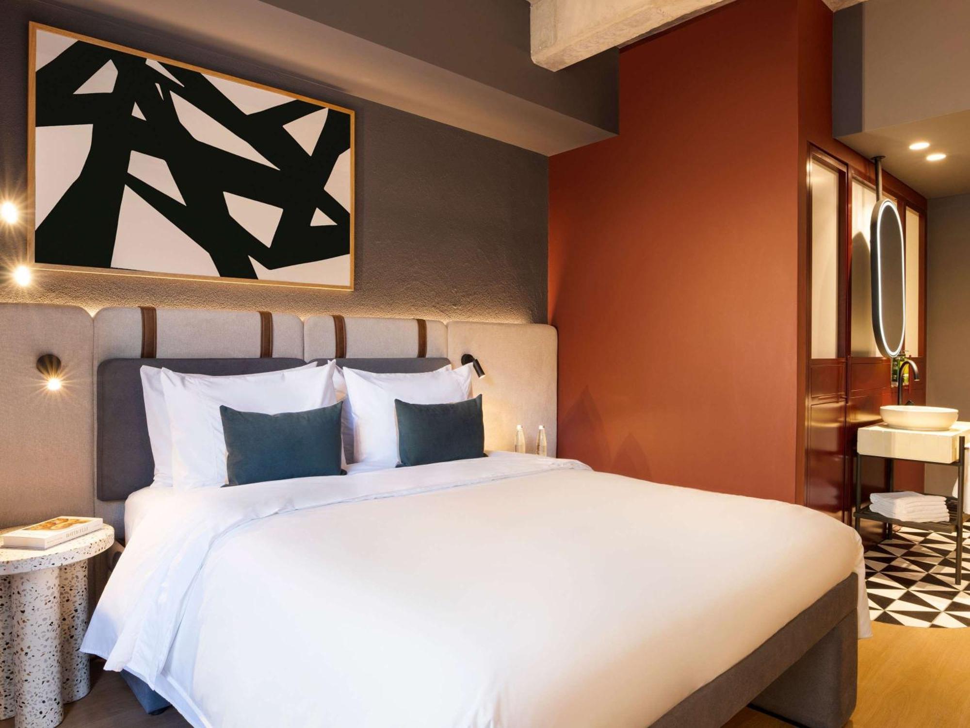 Hotel Jo&joe 4*