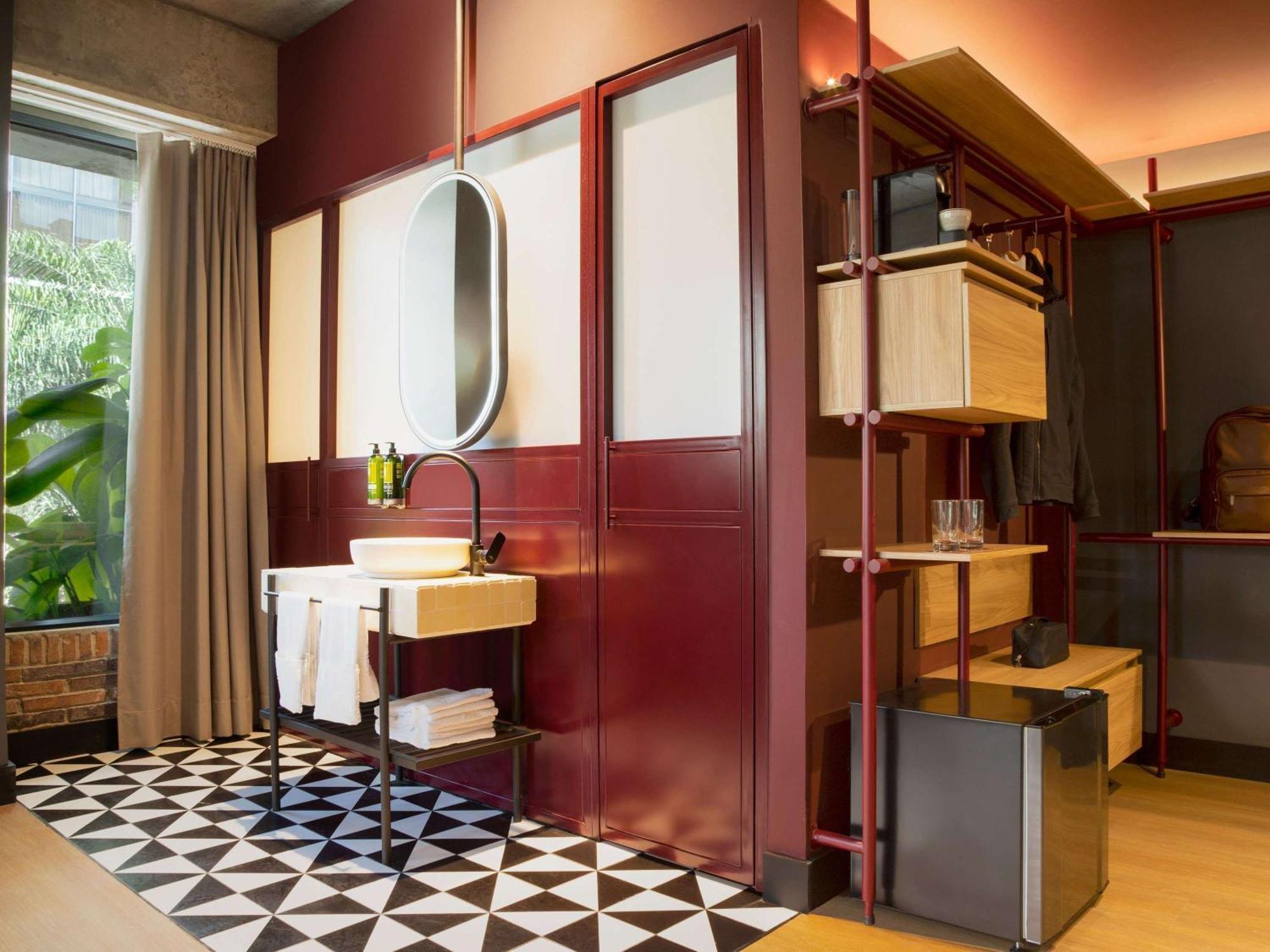 Hotel Jo&joe Medellín
