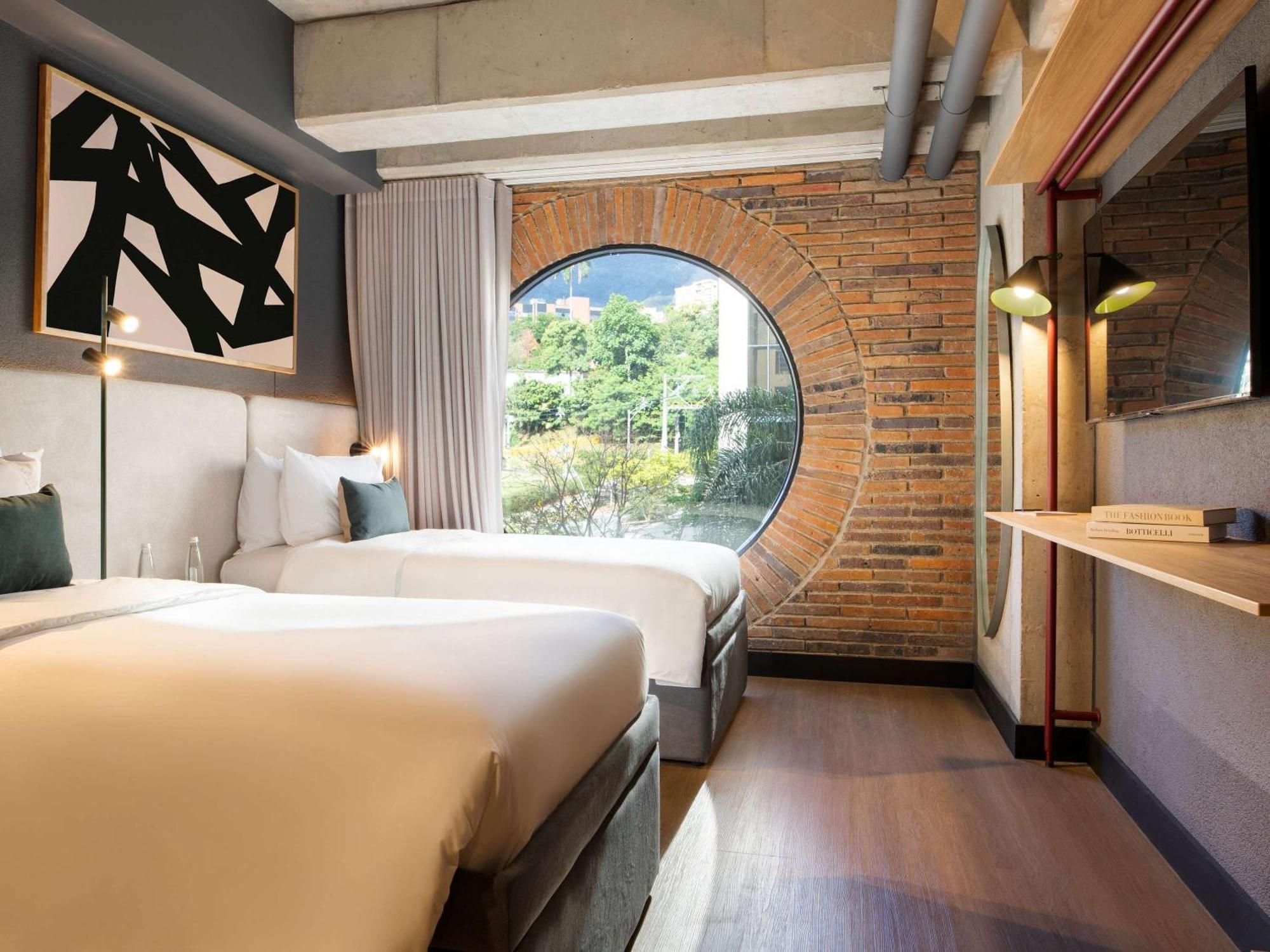 Jo&joe Hotel 4*