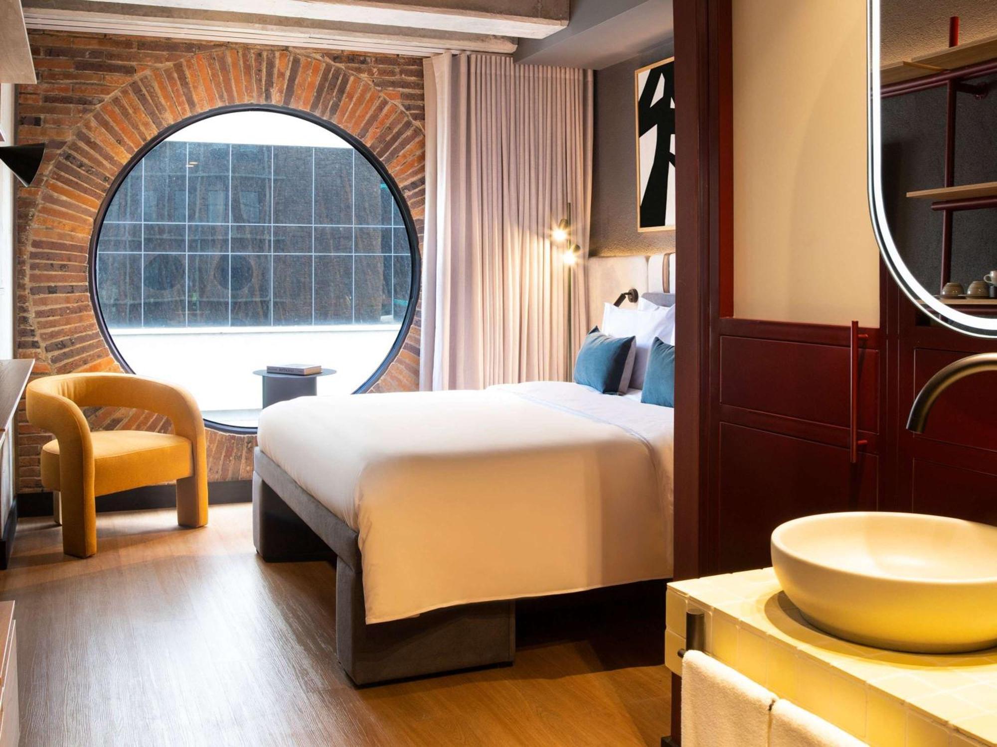 Hotel Jo&joe 4*