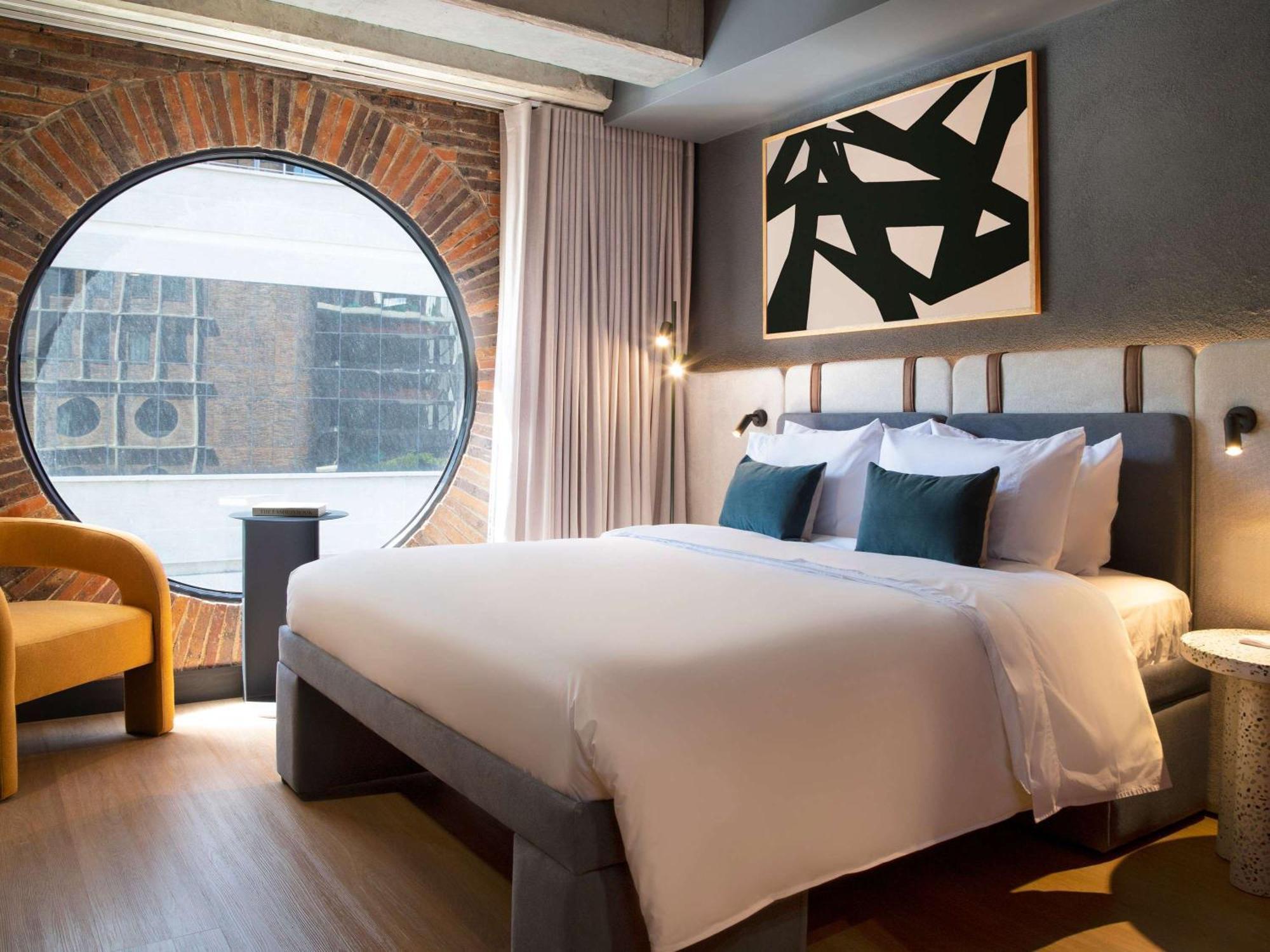 Hotel Jo&joe Medellín