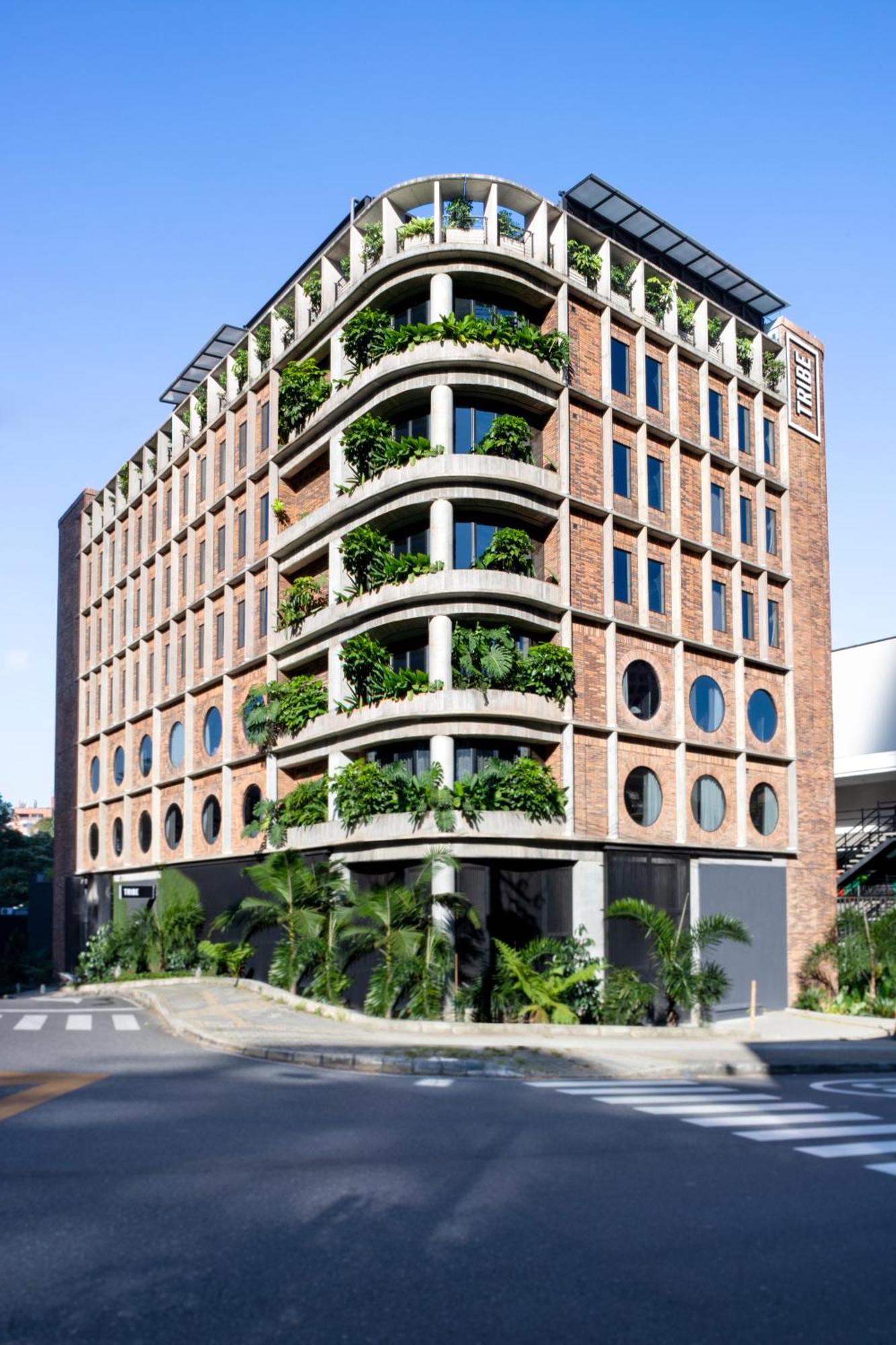 Jo&joe Hotel