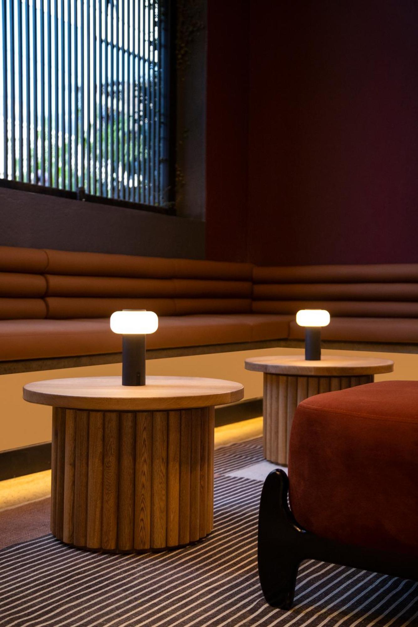 Jo&joe Hotel 4*