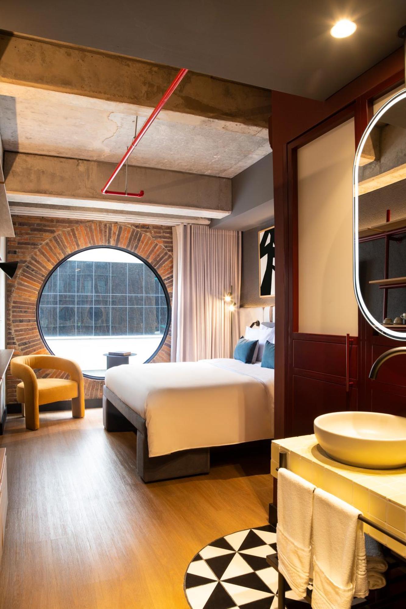 Jo&joe Hotel