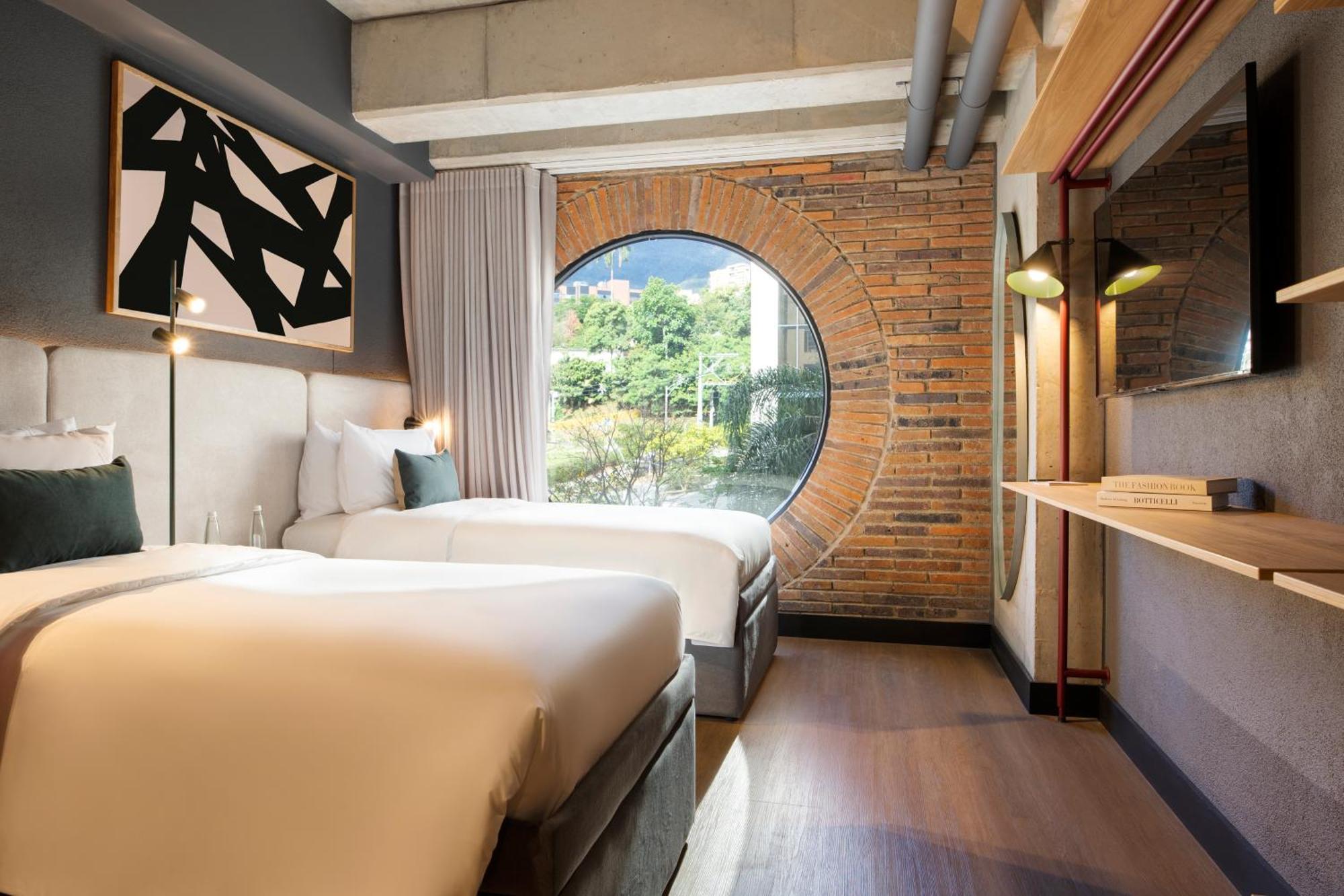 Hotel Jo&joe 4*