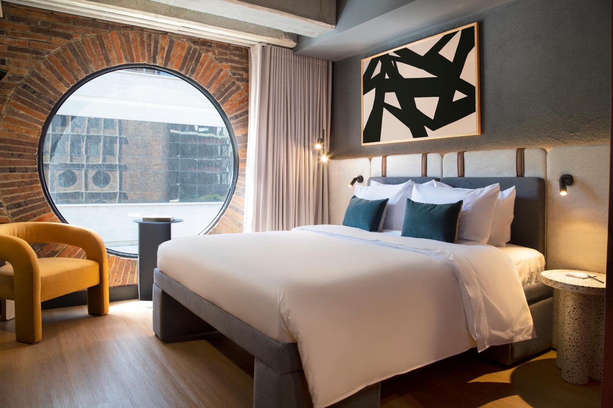 Jo&joe Hotel Medellín