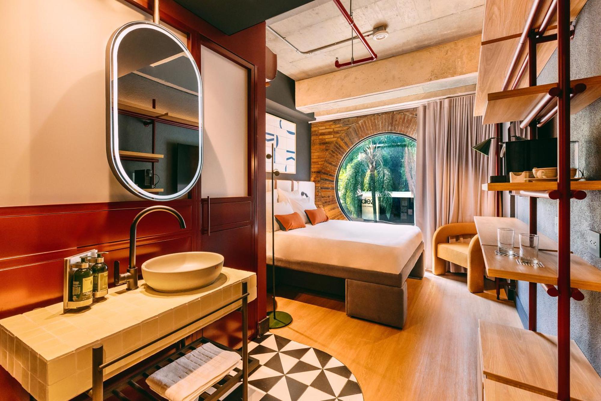 Hotel Jo&joe Medellín