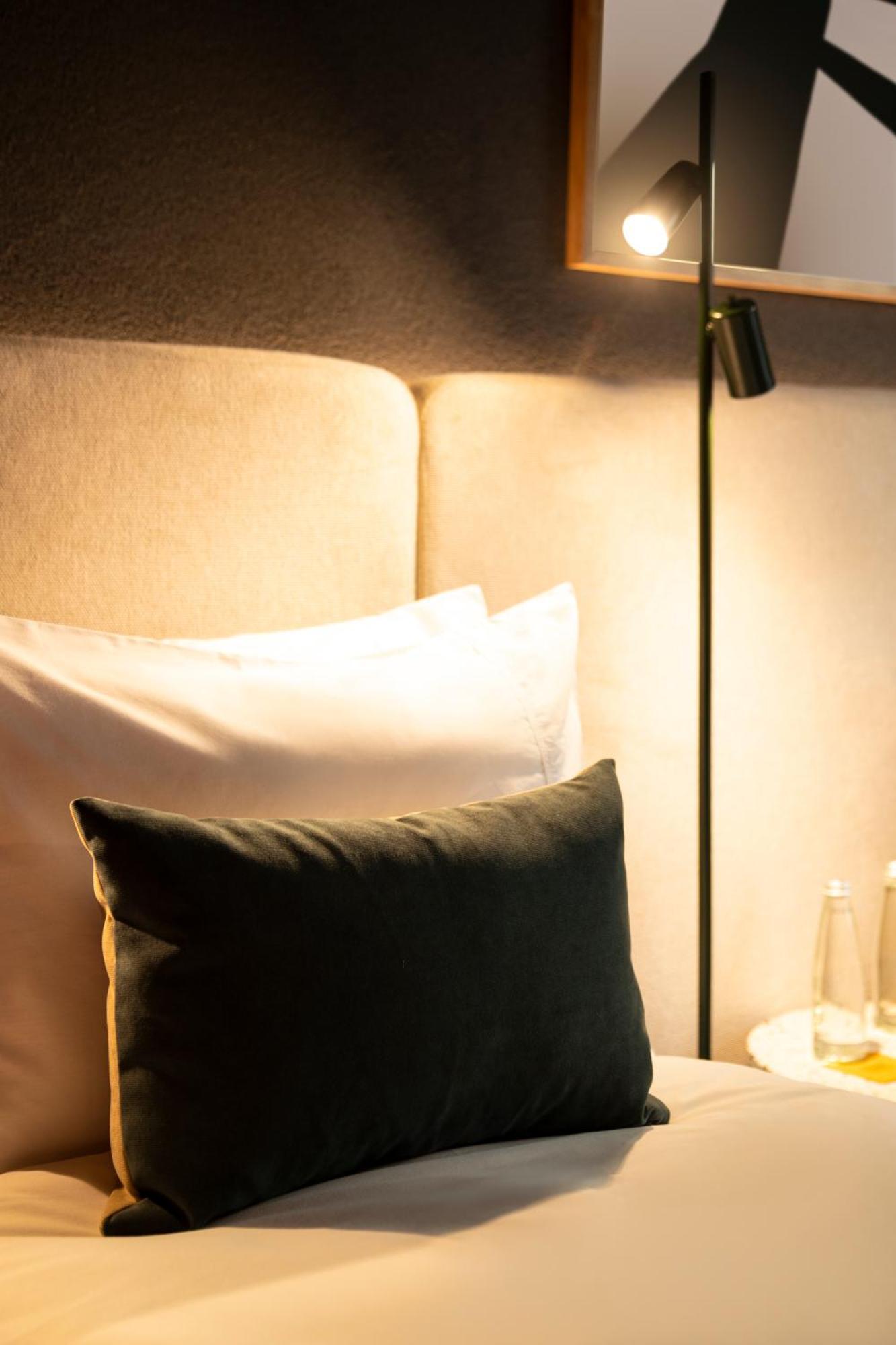 Jo&joe Hotel