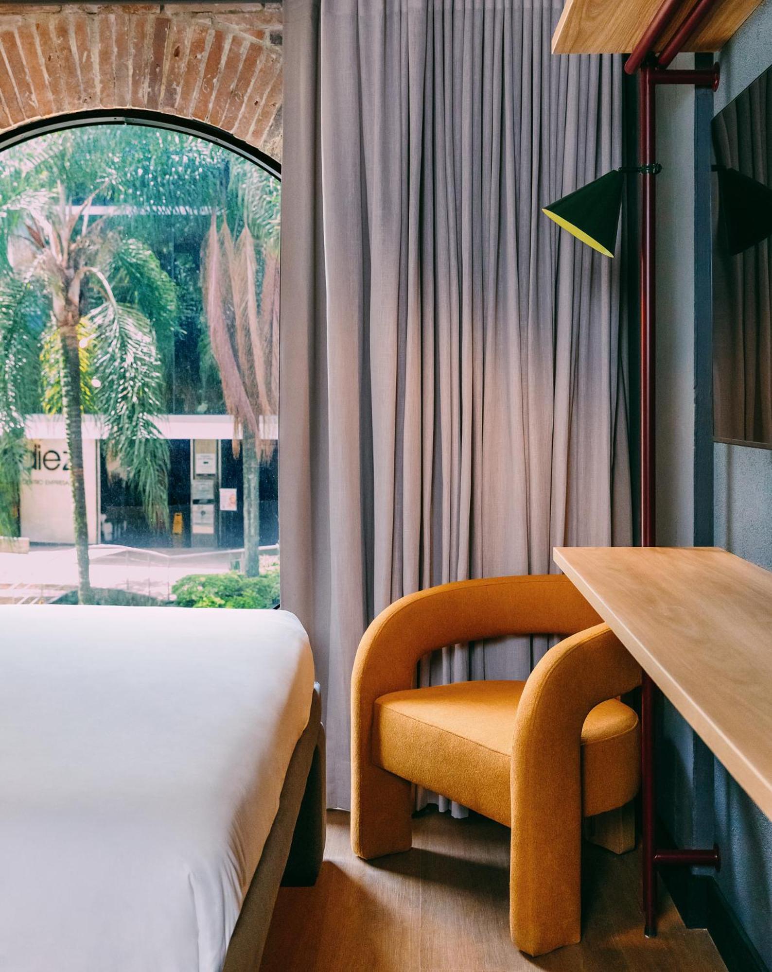 Jo&joe Hotel 4*