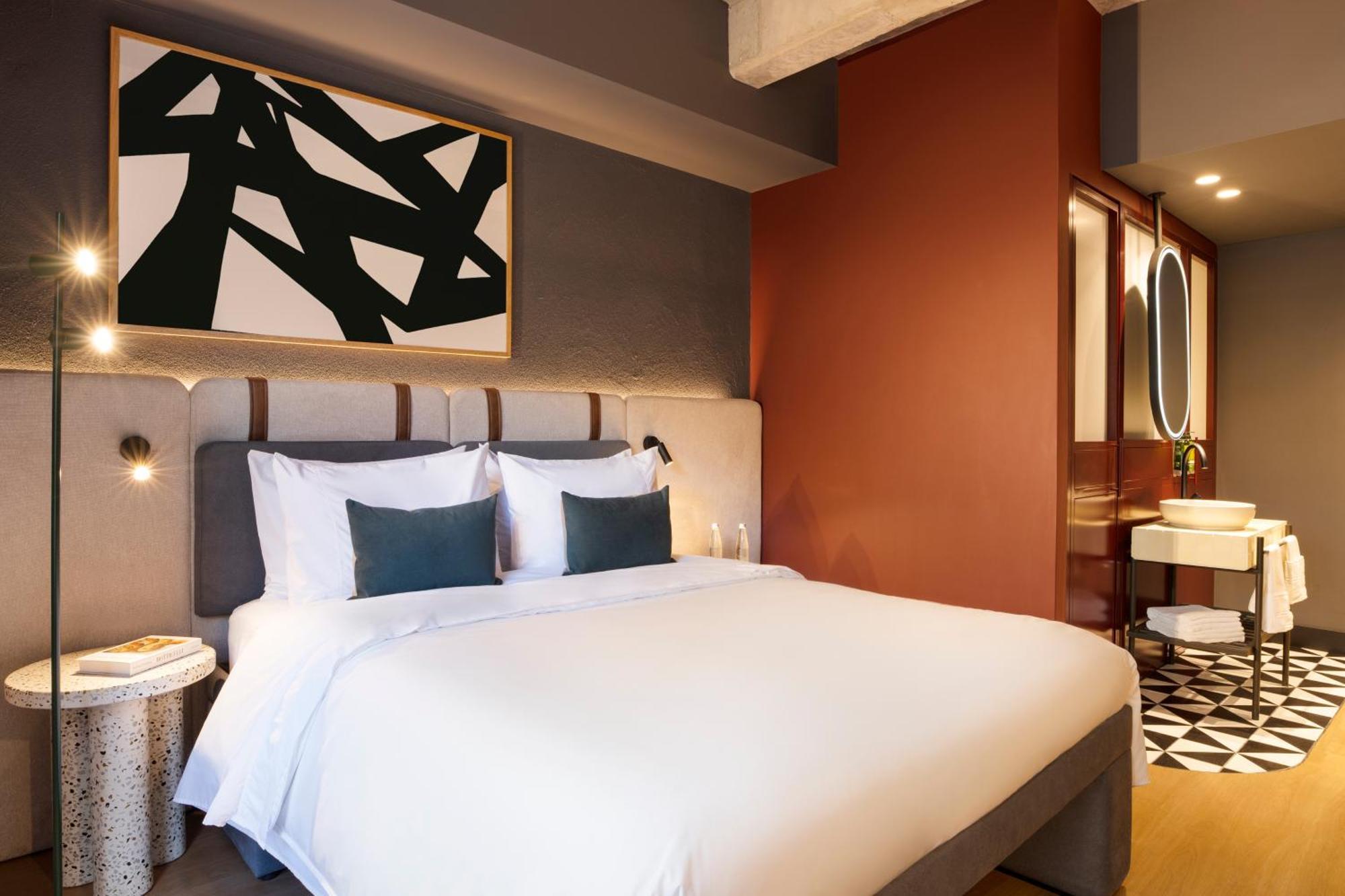 Jo&joe Hotel Medellín