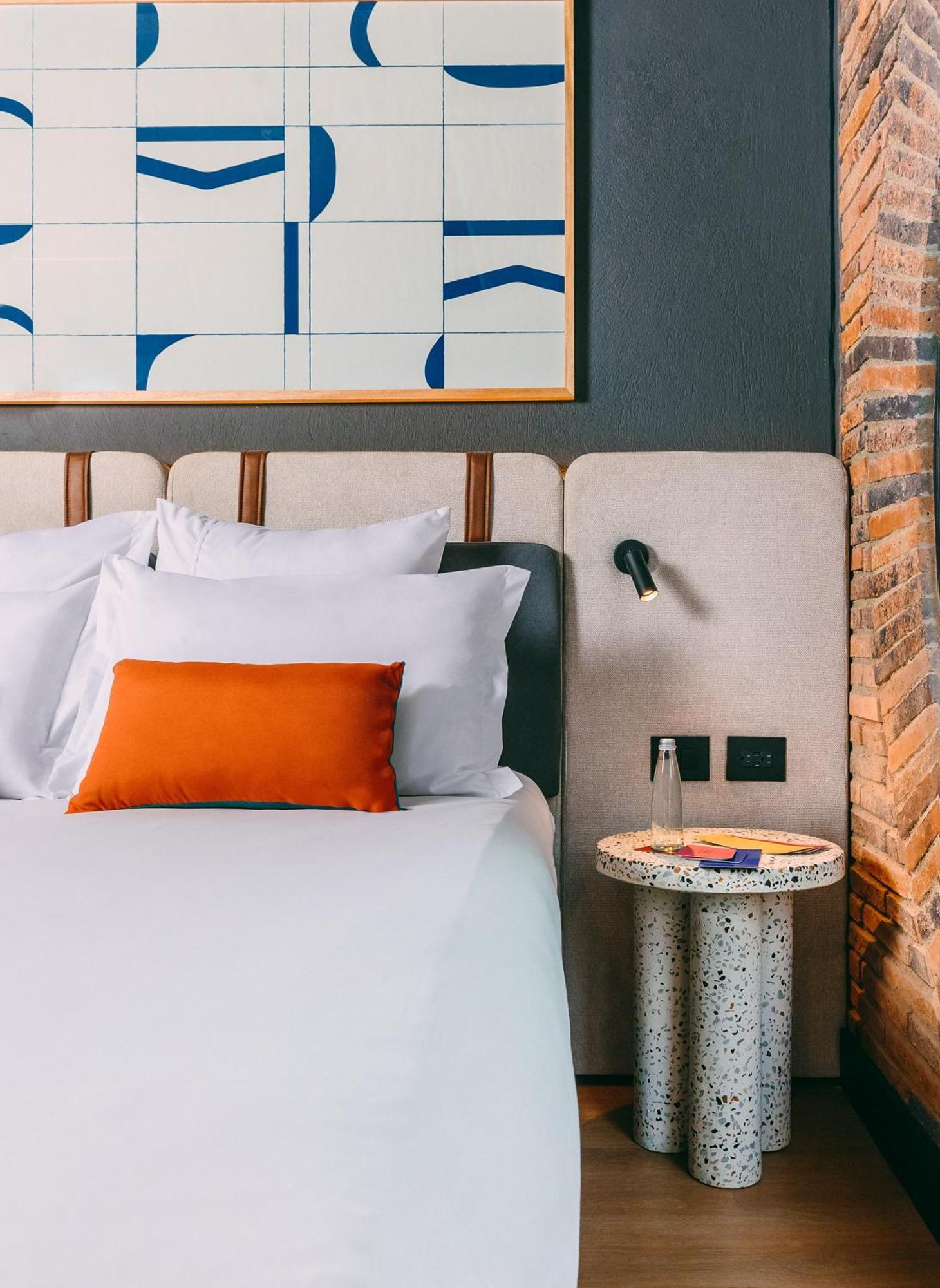 Jo&joe Hotel