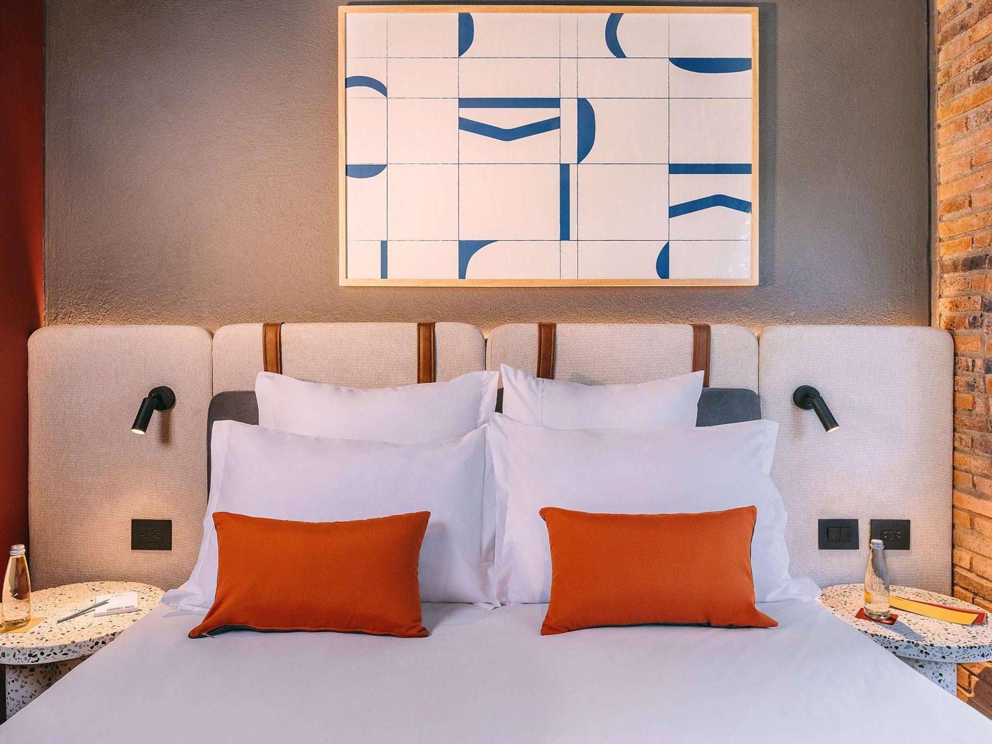 Hotel Jo&joe 4*