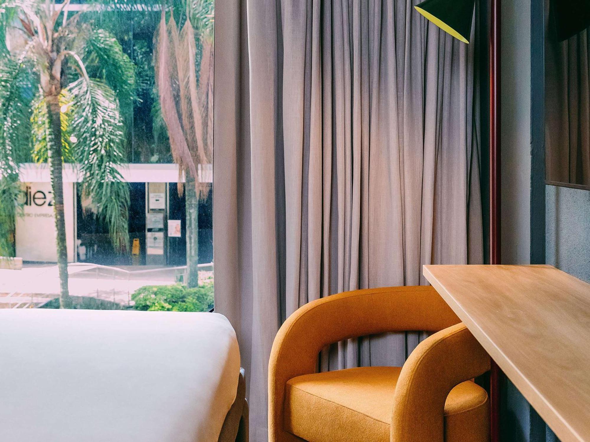 Hotel Jo&joe Medellín