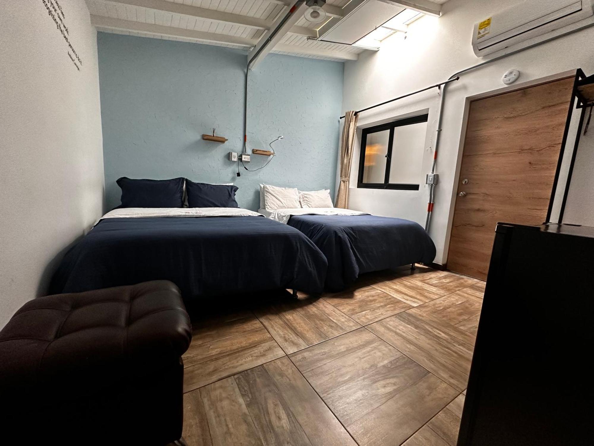 Colinkhouse Hotel