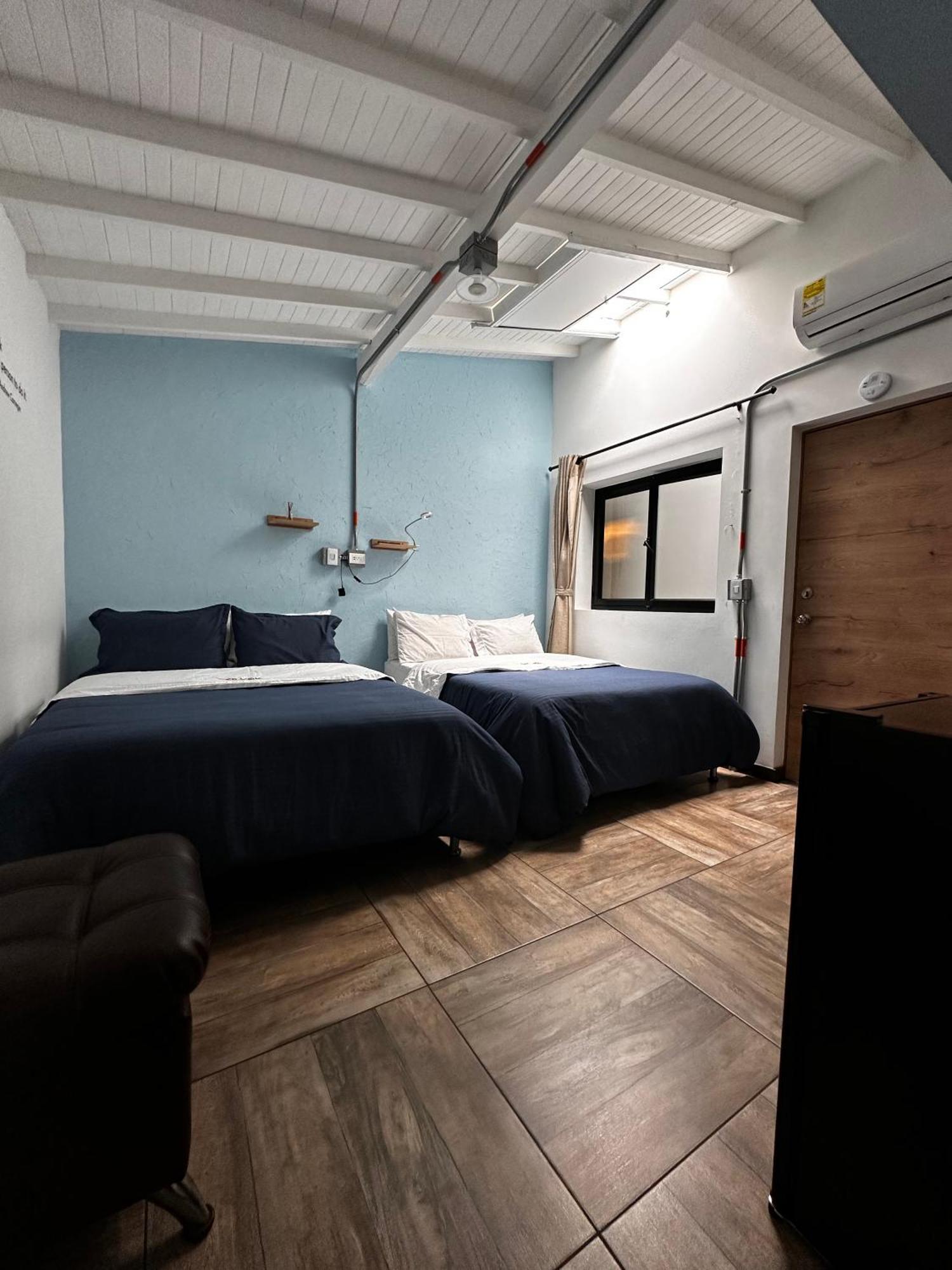 Hotel Colinkhouse Medellín