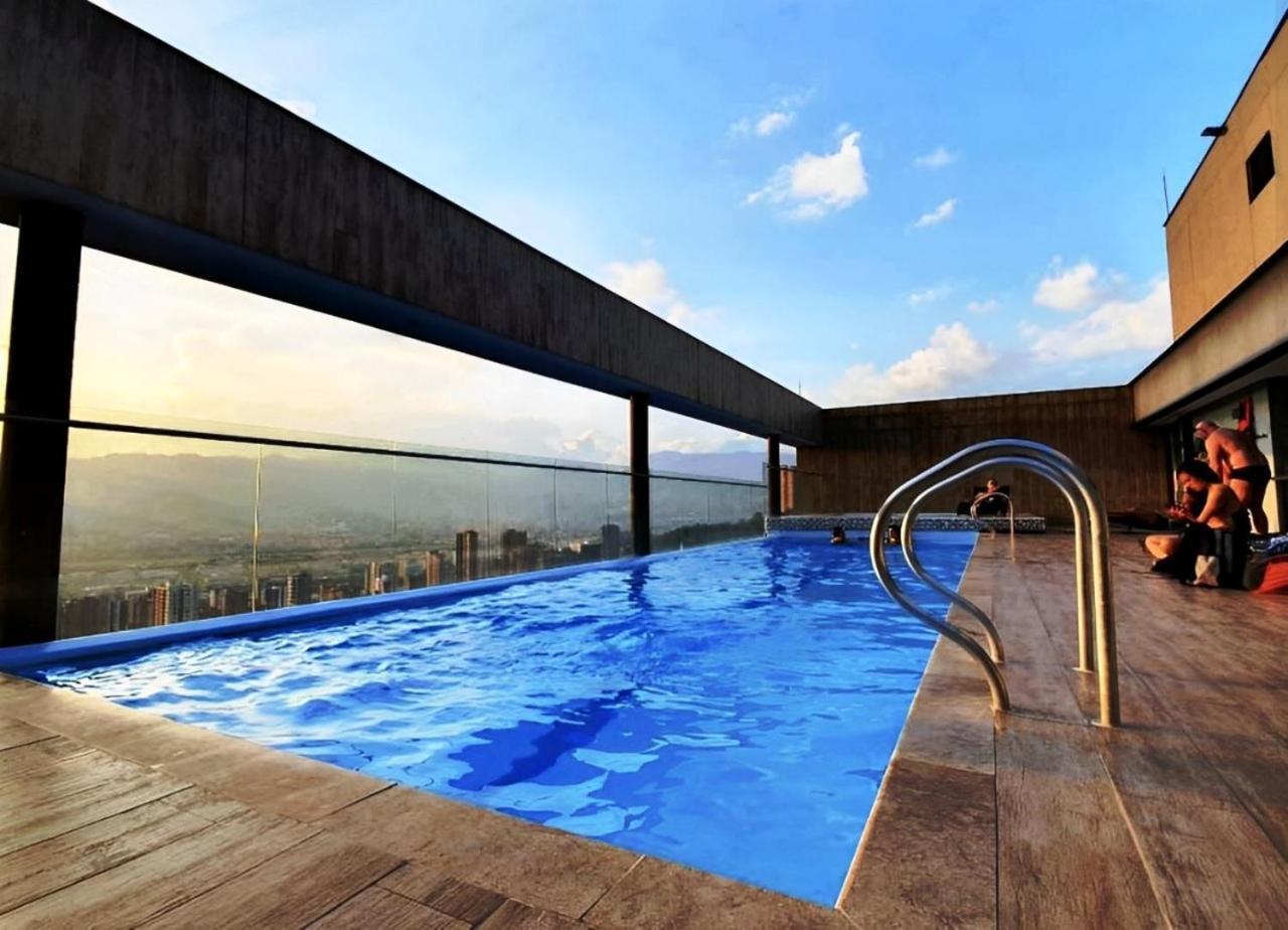 Loft In Medellín