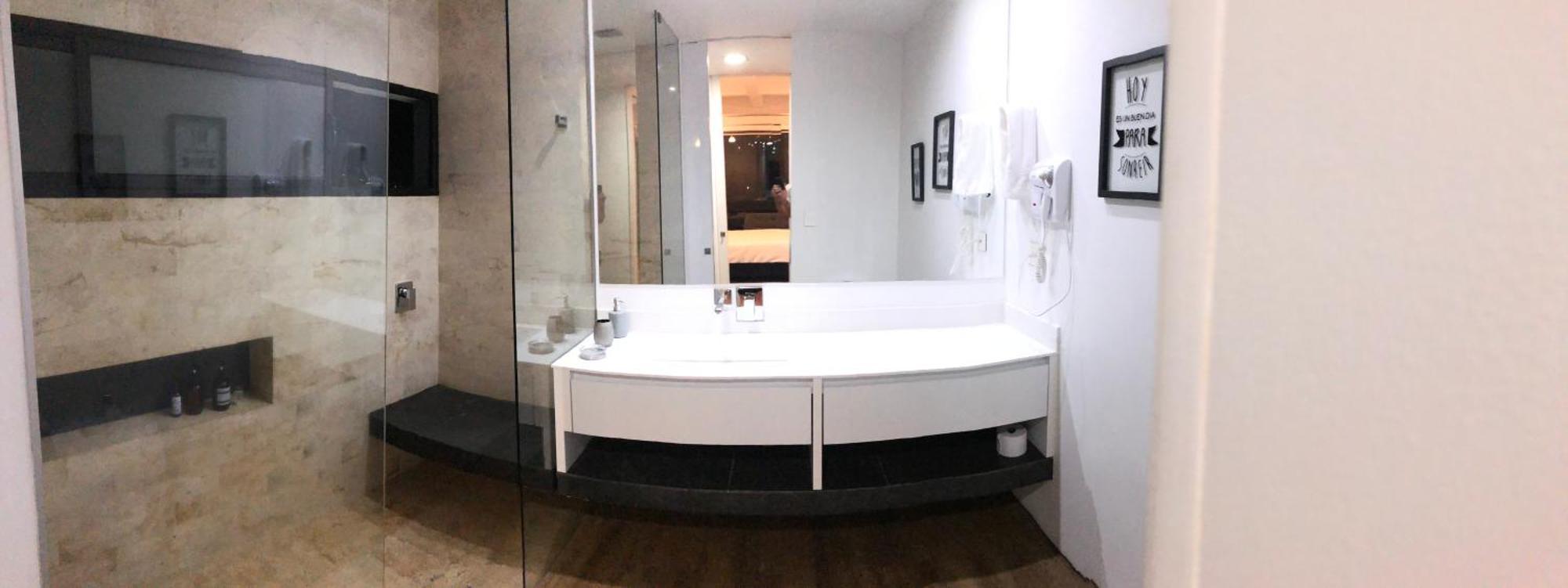 Apartamento Loft In