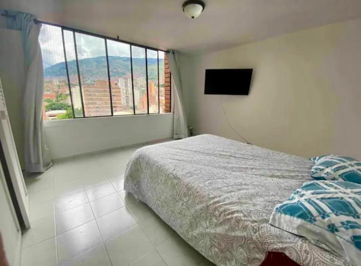 Habitación en casa particular Hub House Medellín