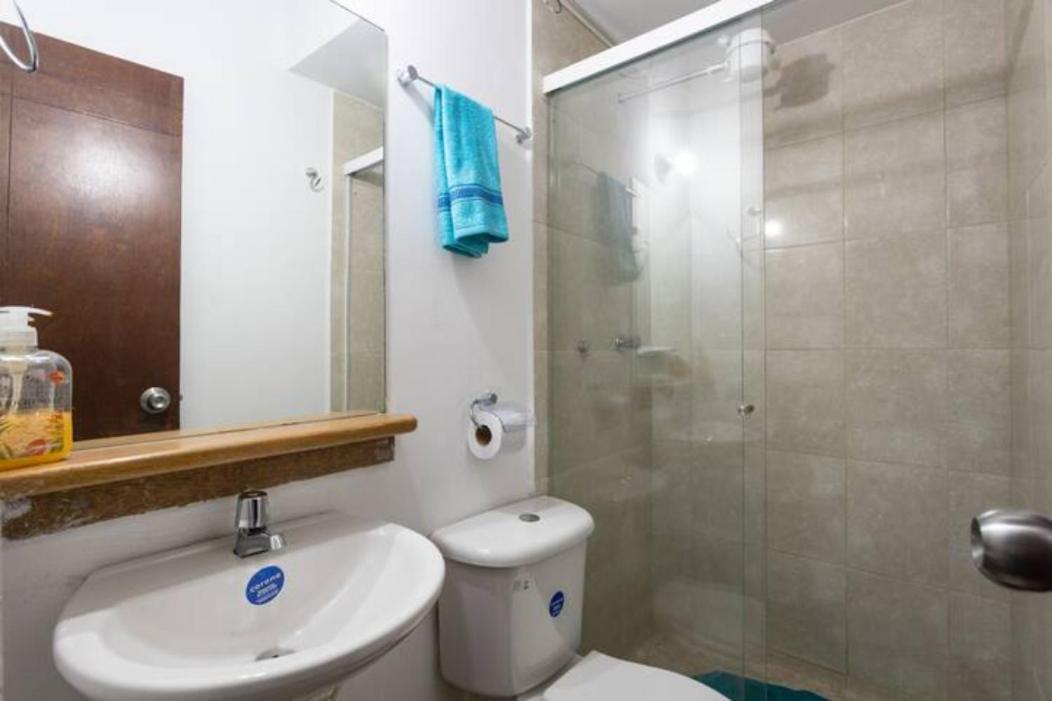 Apartamento Descanso