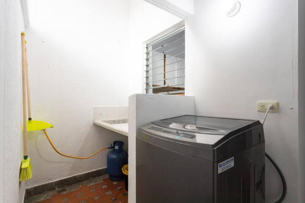 Descanso Apartamento Medellín